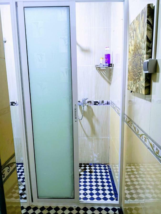 מלון פס Dar Zerbtana מראה חיצוני תמונה