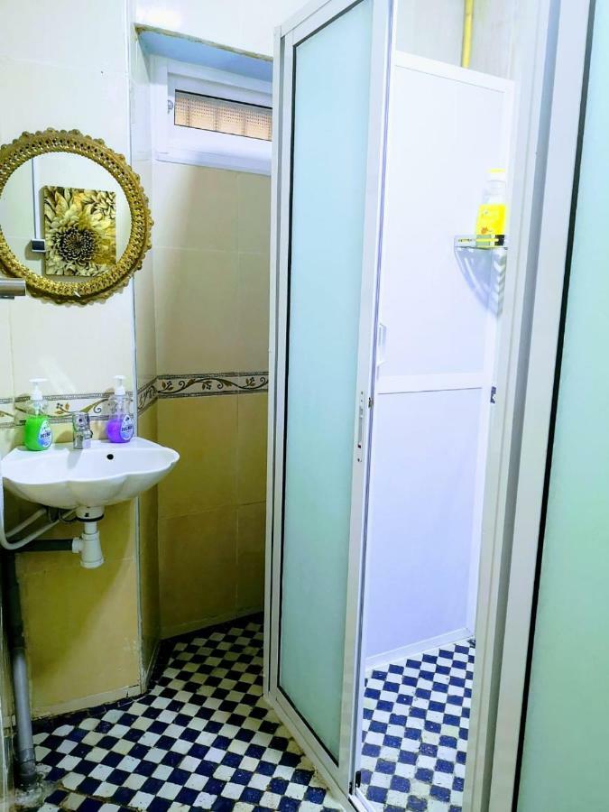 מלון פס Dar Zerbtana מראה חיצוני תמונה