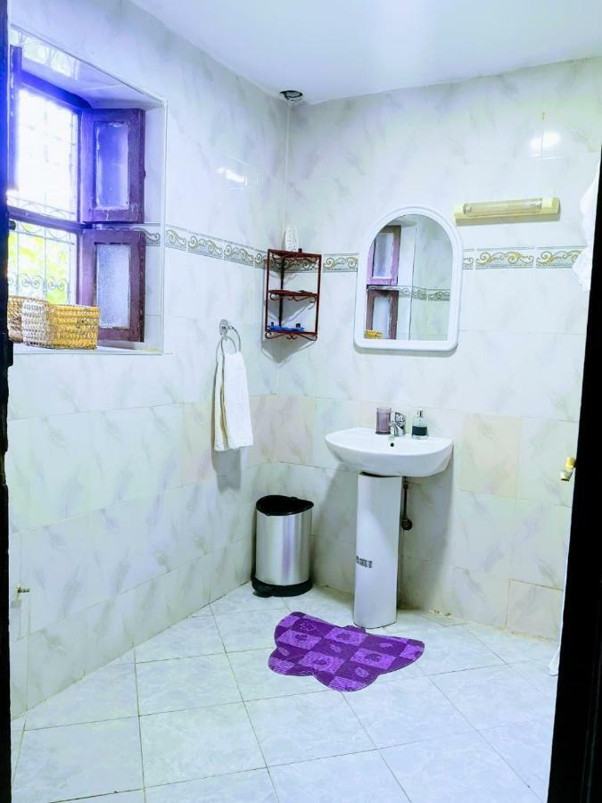 מלון פס Dar Zerbtana מראה חיצוני תמונה